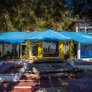 Seclude Mussoorie, Winterline